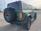 Thumbnail of 2024 Eruption Green Metallic Ford Bronco