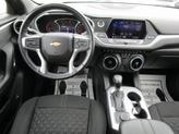 Thumbnail of 2020 Summit White Chevrolet Blazer