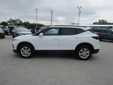 Thumbnail of 2020 Summit White Chevrolet Blazer