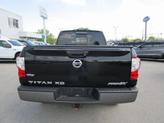 Thumbnail of 2017 Magnetic Black Nissan Titan XD