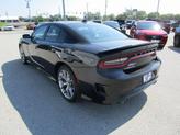 Thumbnail of 2023 Pitch Black Clearcoat Dodge Charger
