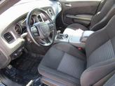 Thumbnail of 2023 Pitch Black Clearcoat Dodge Charger