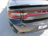 Thumbnail of 2023 Pitch Black Clearcoat Dodge Charger