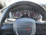 Thumbnail of 2023 Pitch Black Clearcoat Dodge Charger
