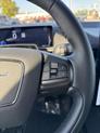 Thumbnail of 2024 Shadow Black Ford Mustang Mach-E