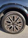 Thumbnail of 2024 Shadow Black Ford Mustang Mach-E