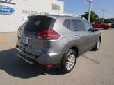 Thumbnail of 2017 Gun Metallic Nissan Rogue