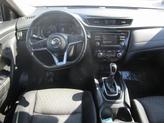 Thumbnail of 2017 Gun Metallic Nissan Rogue