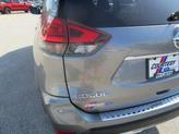 Thumbnail of 2017 Gun Metallic Nissan Rogue