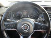 Thumbnail of 2017 Gun Metallic Nissan Rogue
