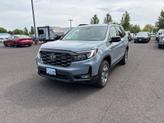 Thumbnail of 2023 Sonic Gray Pearl Honda Passport