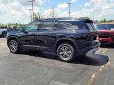 Thumbnail of 2025 Black Chevrolet Traverse