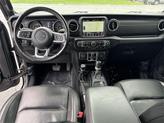 Thumbnail of 2021 Granite Crystal Clearcoat Metallic Jeep Gladiator