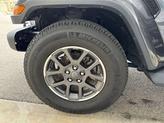 Thumbnail of 2021 Granite Crystal Clearcoat Metallic Jeep Gladiator