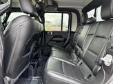 Thumbnail of 2021 Granite Crystal Clearcoat Metallic Jeep Gladiator