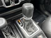 Thumbnail of 2021 Granite Crystal Clearcoat Metallic Jeep Gladiator