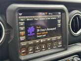 Thumbnail of 2021 Granite Crystal Clearcoat Metallic Jeep Gladiator
