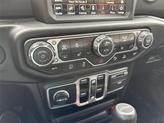 Thumbnail of 2021 Granite Crystal Clearcoat Metallic Jeep Gladiator