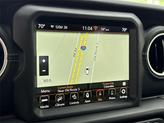 Thumbnail of 2021 Granite Crystal Clearcoat Metallic Jeep Gladiator
