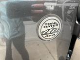 Thumbnail of 2021 Granite Crystal Clearcoat Metallic Jeep Gladiator