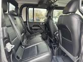 Thumbnail of 2021 Granite Crystal Clearcoat Metallic Jeep Gladiator