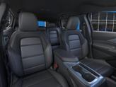 Thumbnail of 2026 Gray Chevrolet Equinox EV