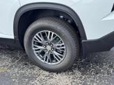 Thumbnail of 2025 White Chevrolet Traverse