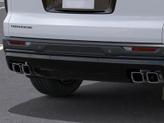 Thumbnail of 2025 White Chevrolet Traverse