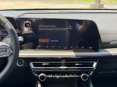 Thumbnail of 2025 Black Chevrolet Traverse