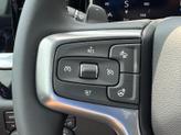 Thumbnail of 2026 Black Chevrolet Silverado 1500