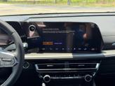 Thumbnail of 2025 Black Chevrolet Traverse