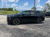 Thumbnail of 2025 Black Chevrolet Traverse