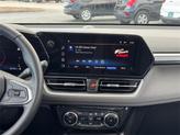 Thumbnail of 2024 Mosaic Black Metallic Chevrolet Trailblazer
