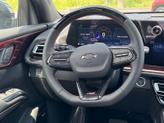 Thumbnail of 2025 Blue Chevrolet Traverse
