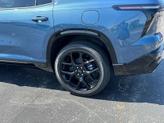 Thumbnail of 2025 Blue Chevrolet Traverse