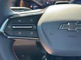 Thumbnail of 2025 Blue Chevrolet Traverse