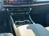 Thumbnail of 2025 Blue Chevrolet Traverse