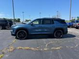 Thumbnail of 2025 Blue Chevrolet Traverse