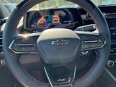 Thumbnail of 2025 Blue Chevrolet Traverse