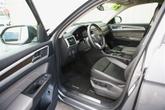 Thumbnail of 2022 Platinum Gray Metallic Volkswagen Atlas