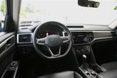 Thumbnail of 2022 Platinum Gray Metallic Volkswagen Atlas