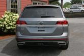 Thumbnail of 2022 Platinum Gray Metallic Volkswagen Atlas