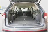 Thumbnail of 2022 Platinum Gray Metallic Volkswagen Atlas