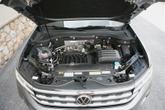 Thumbnail of 2022 Platinum Gray Metallic Volkswagen Atlas