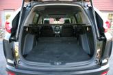 Thumbnail of 2018 Crystal Black Pearl Honda CR-V