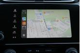 Thumbnail of 2018 Crystal Black Pearl Honda CR-V