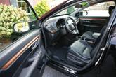 Thumbnail of 2018 Crystal Black Pearl Honda CR-V