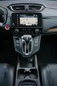Thumbnail of 2018 Crystal Black Pearl Honda CR-V