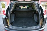 Thumbnail of 2018 Crystal Black Pearl Honda CR-V
