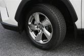 Thumbnail of 2021 Blizzard Pearl Toyota RAV4 Hybrid